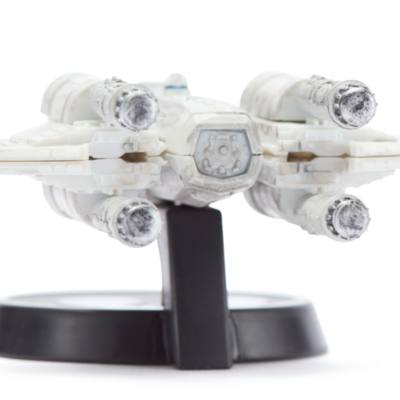 T-65 X-Wing Die Cast Vehicle, Star Wars