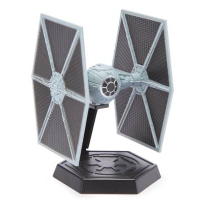 Chasseur TIE imp&eacute;rial miniature, Star Wars