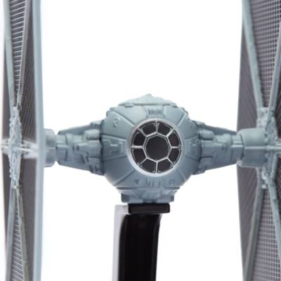Chasseur TIE imp&eacute;rial miniature, Star Wars