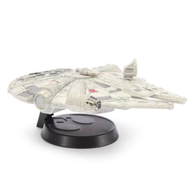 Veicolo pressofuso Millennium Falcon, Star Wars