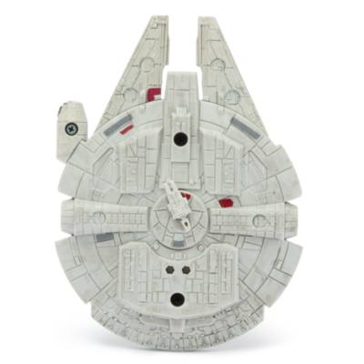Veicolo pressofuso Millennium Falcon, Star Wars