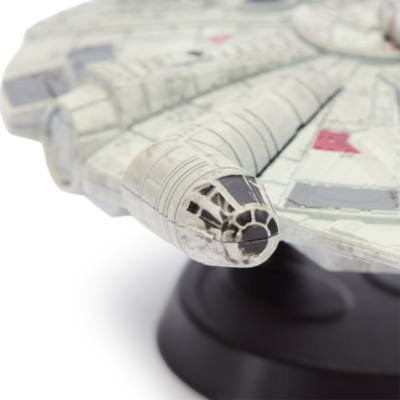 Veicolo pressofuso Millennium Falcon, Star Wars