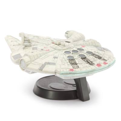 Veicolo pressofuso Millennium Falcon, Star Wars