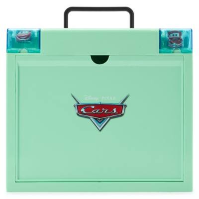 Disney Pixar Cars - Hooks Schrottplatz - Spielset