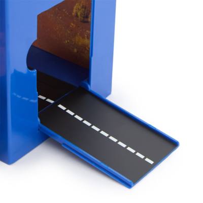 Disney Pixar Cars - Teufelsschanzen-Rennstrecke - Spielset