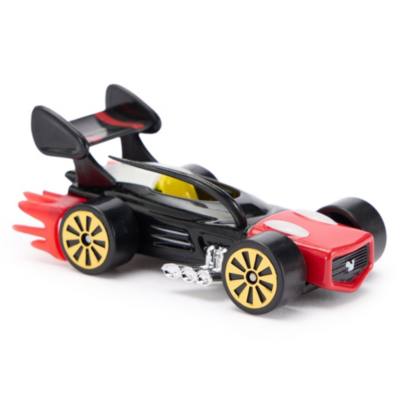 Mickey Mouse Speedster Disney Racers Die Cast Car