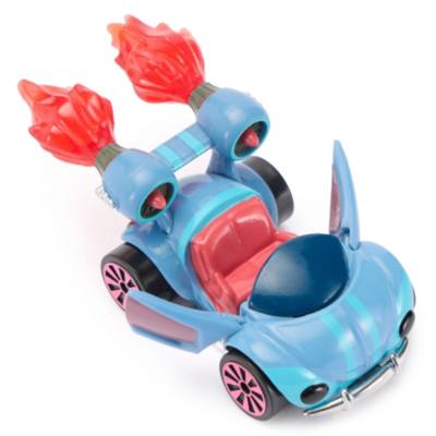 Space Racing Stitch Disney Racers Die Cast Car, Lilo & Stitch