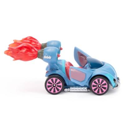 Space Racing Stitch Disney Racers Die Cast Car, Lilo & Stitch