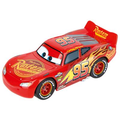 Carrera Disney Pixar Cars Speed Arena Slot Racing Set