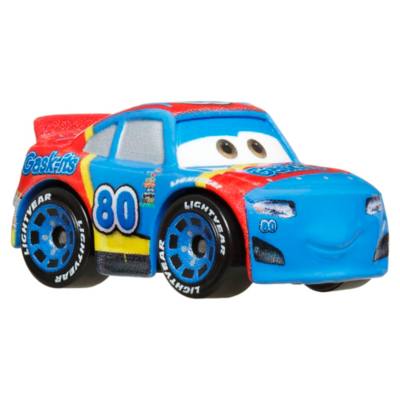 Mattel Disney Pixar Cars Variety Pack