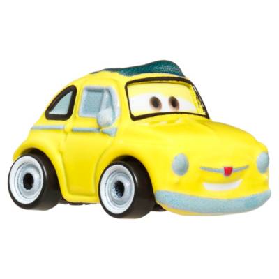 Mattel Disney Pixar Cars Variety Pack