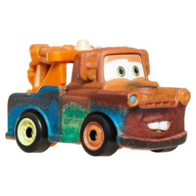 Mattel Disney Pixar Cars Variety Pack