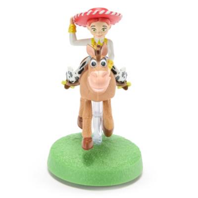 Jouet Jessie et Pile-Poil &agrave; friction, Toy Story