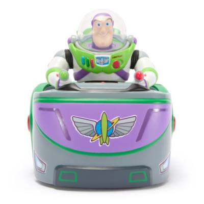 Voiture Buzz l'&Eacute;clair &agrave; r&eacute;trofriction, Toy&nbsp;Story