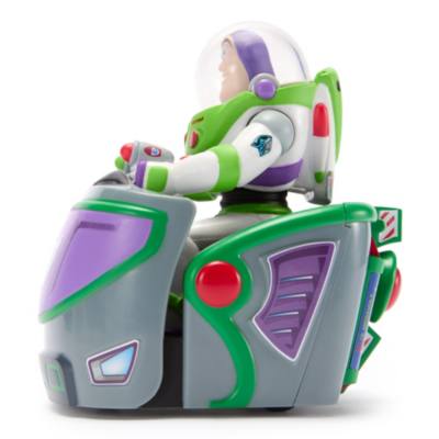 Voiture Buzz l'&Eacute;clair &agrave; r&eacute;trofriction, Toy&nbsp;Story