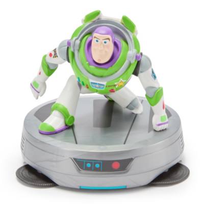 Buzz Lightyear Pull-Back Vehicle, Toy Story