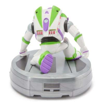 Buzz Lightyear Pull-Back Vehicle, Toy Story