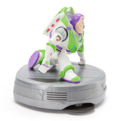 Buzz Lightyear Pull-Back Vehicle, Toy Story