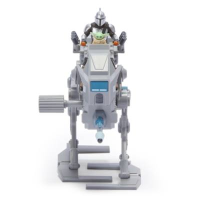 Speeder Star Wars: The Mandalorian and Grogu