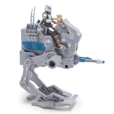 Speeder Star Wars: The Mandalorian and Grogu