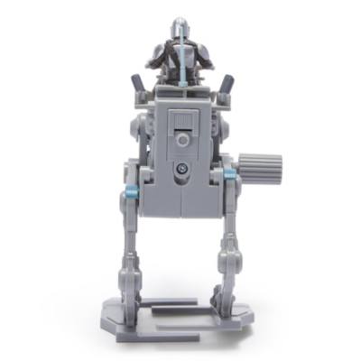 Speeder Star Wars: The Mandalorian and Grogu