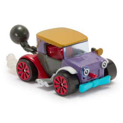 Toad Buggy, Disney Racers