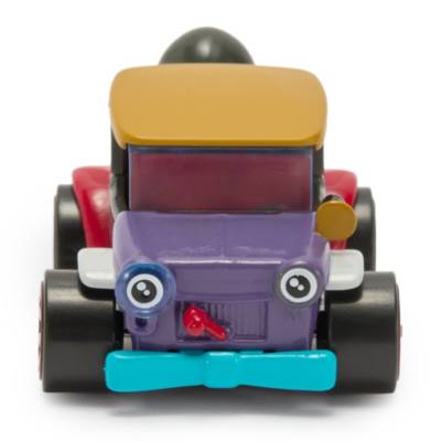 Toad Buggy, Disney Racers
