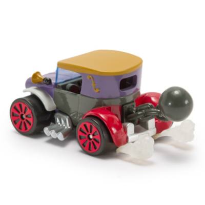 Toad Buggy, Disney Racers