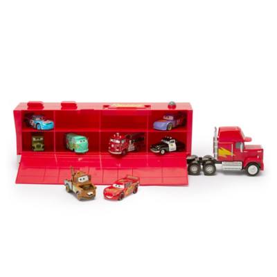 Mack Hauler Play Set, Disney Pixar Cars