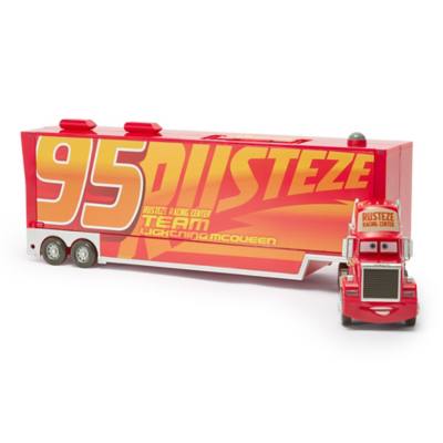 Mack Hauler Play Set, Disney Pixar Cars
