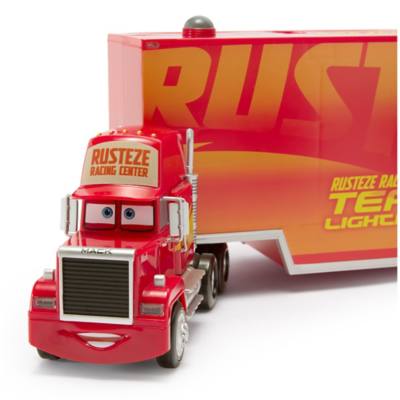 Mack Hauler Play Set, Disney Pixar Cars