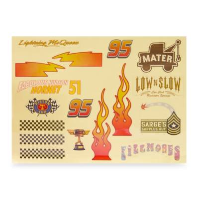 Mack Hauler Play Set, Disney Pixar Cars