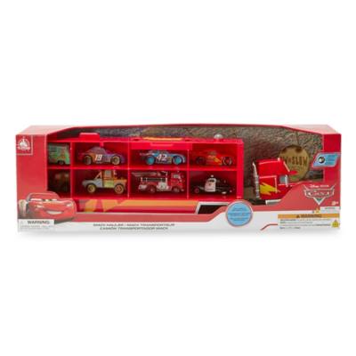 Mack Hauler Play Set, Disney Pixar Cars