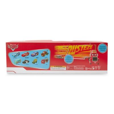 Mack Hauler Play Set, Disney Pixar Cars