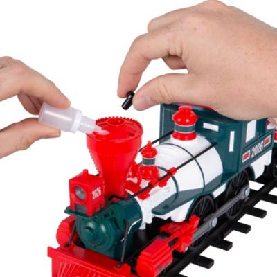 Lionel Mickey Mouse Holiday Train Set