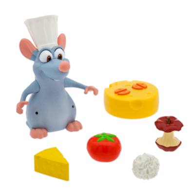 Follow-Me Remy Remote Control Toy, Ratatouille