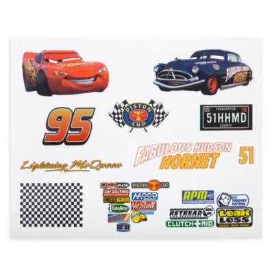 Willy's Butte Disney Pixar Cars On-the-Go Play Set