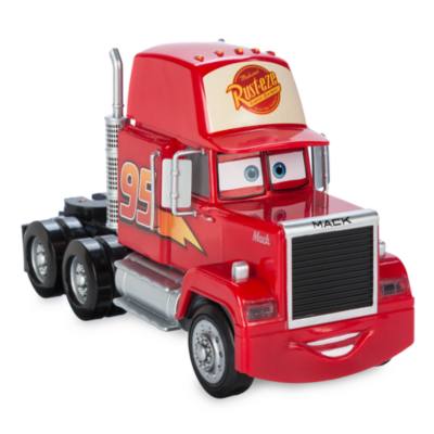 Set juego Mack Hauler, Disney Pixar Cars