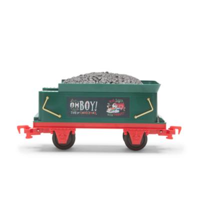 Mickey and Friends Christmas Toy Train Set