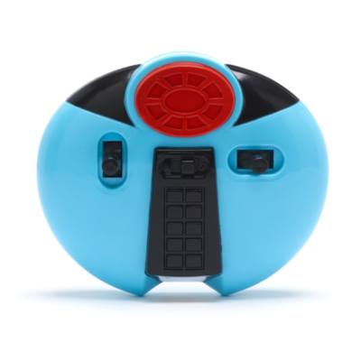 The Incredible Remote Control Vehicle, Incredibles 2