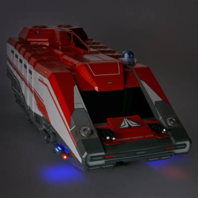 Star Wars StarSpeeder 1000 Playset