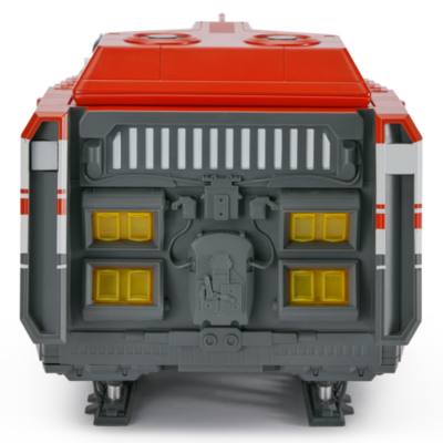 Star Wars StarSpeeder 1000 Playset