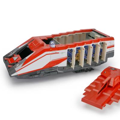 Star Wars StarSpeeder 1000 Playset