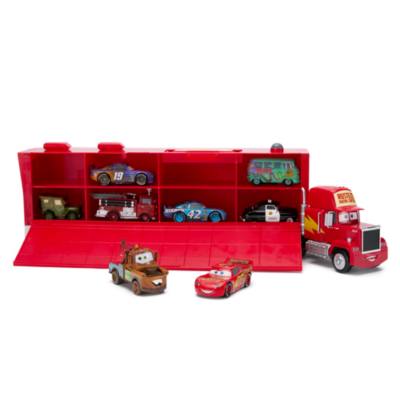 Mack Hauler Play Set, Disney Pixar Cars