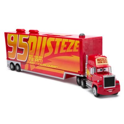 Mack Hauler Play Set, Disney Pixar Cars