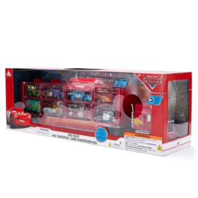 Mack Hauler Play Set, Disney Pixar Cars