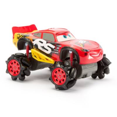 Lightning McQueen 10'' Remote Control Car
