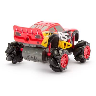 Lightning McQueen 10'' Remote Control Car