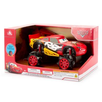 Lightning McQueen 10'' Remote Control Car