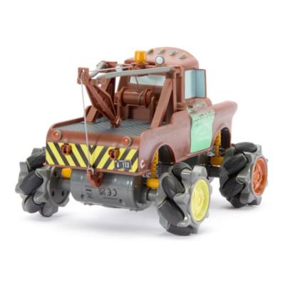 Disney Pixar Cars - Hook - Ferngesteuertes Auto - Ca. 25 cm